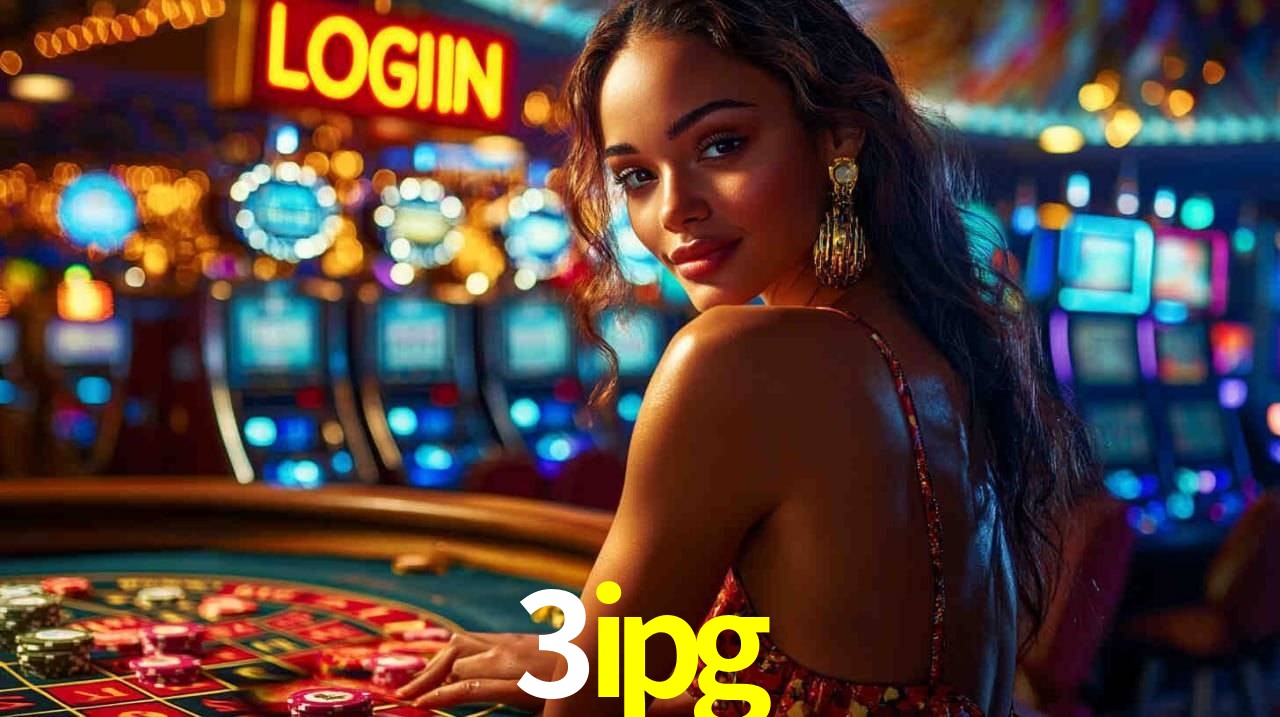 Experiência VIP 3ipg
